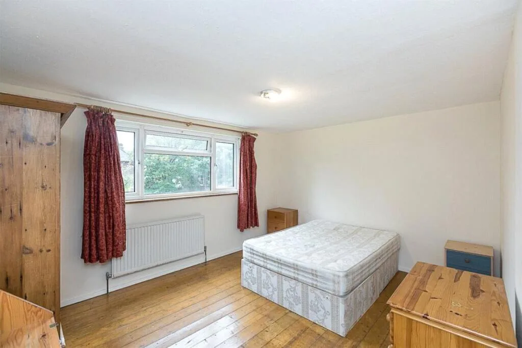 4 bedroom house for rent