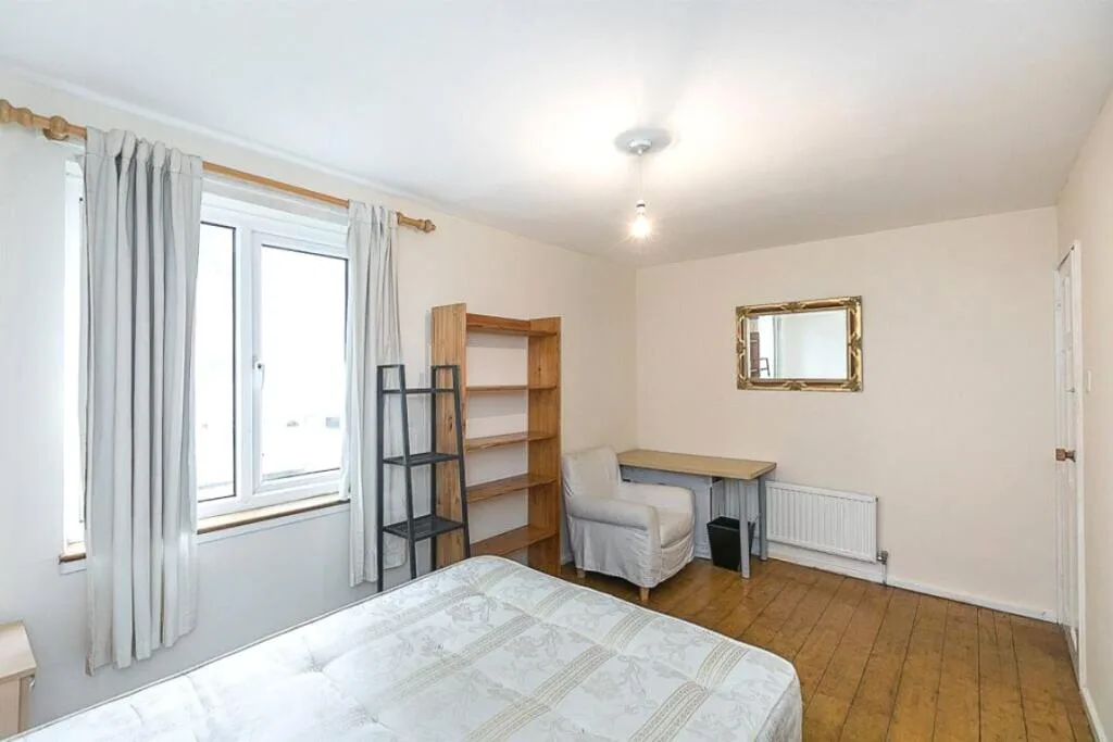 4 bedroom house for rent