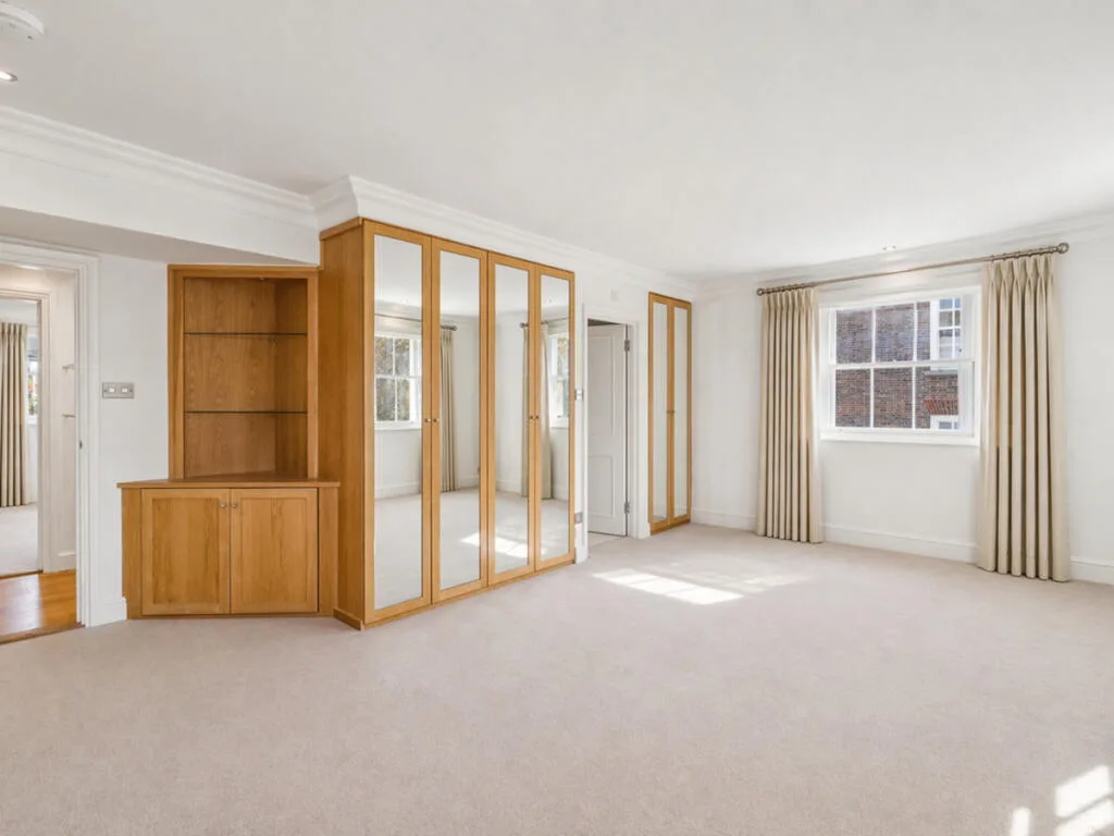 3 bedroom apartment for rent