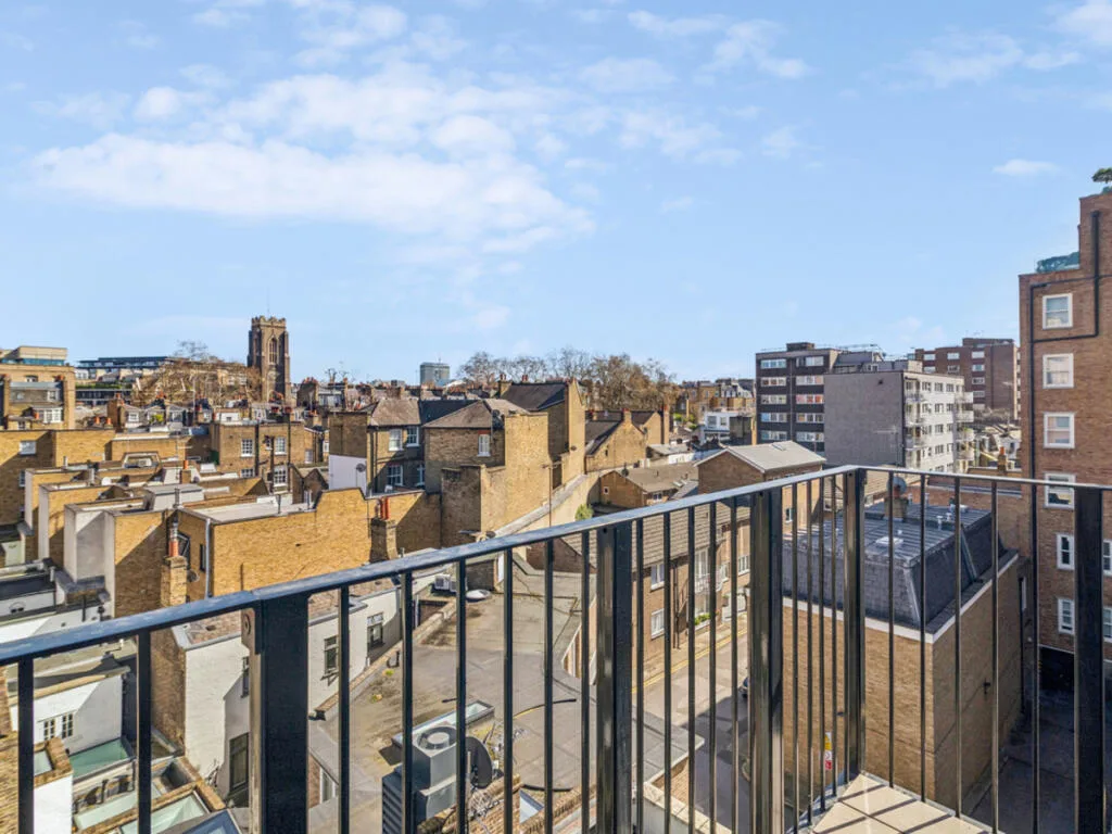 3 bedroom apartment for rent