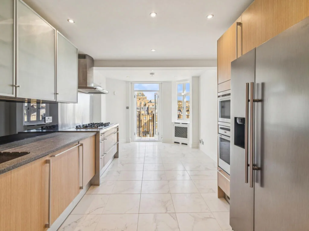 3 bedroom apartment for rent