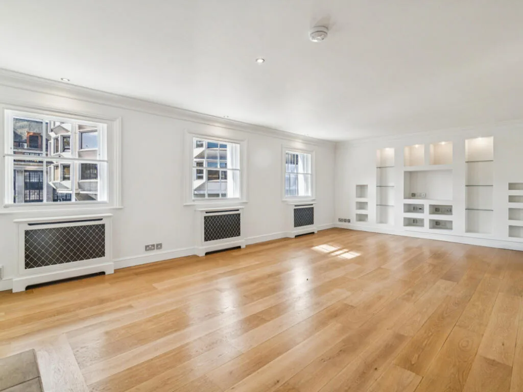 3 bedroom apartment for rent