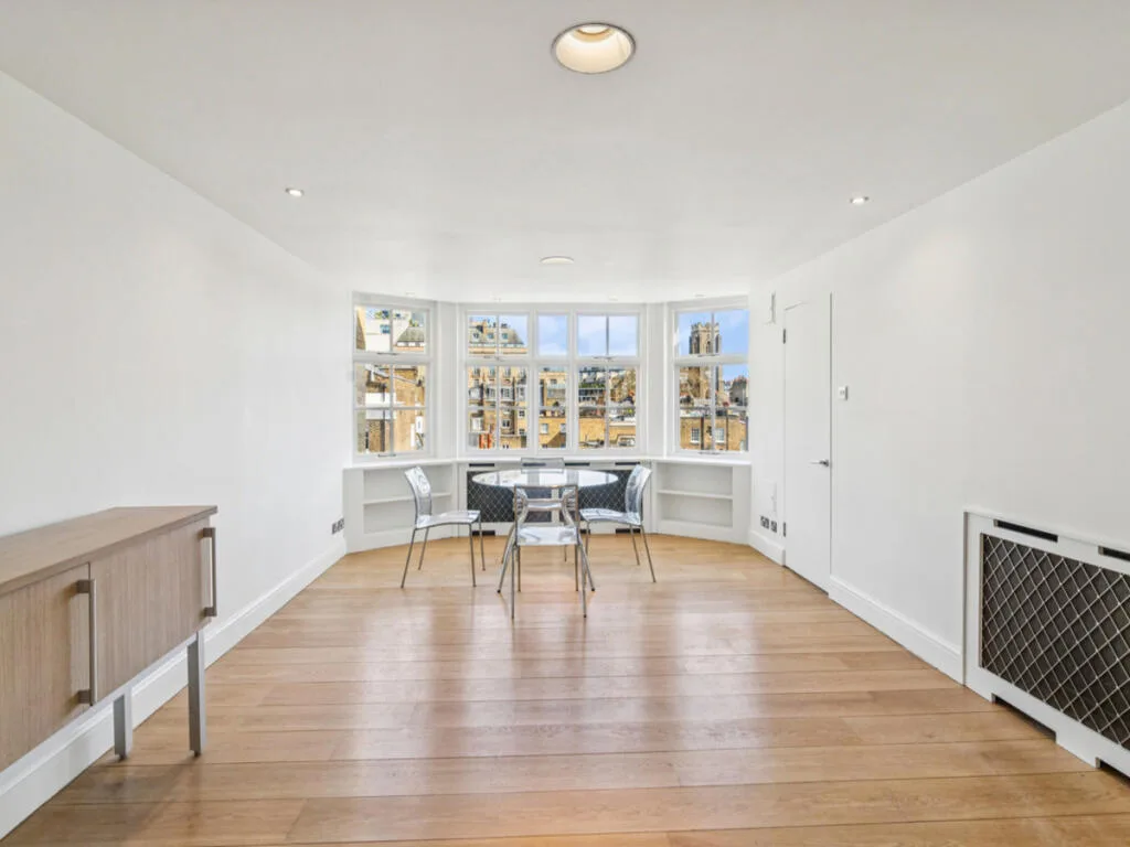 3 bedroom apartment for rent