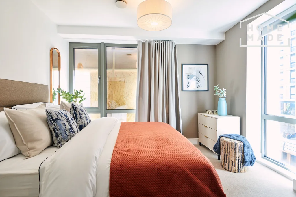 2 bedroom apartment for rent