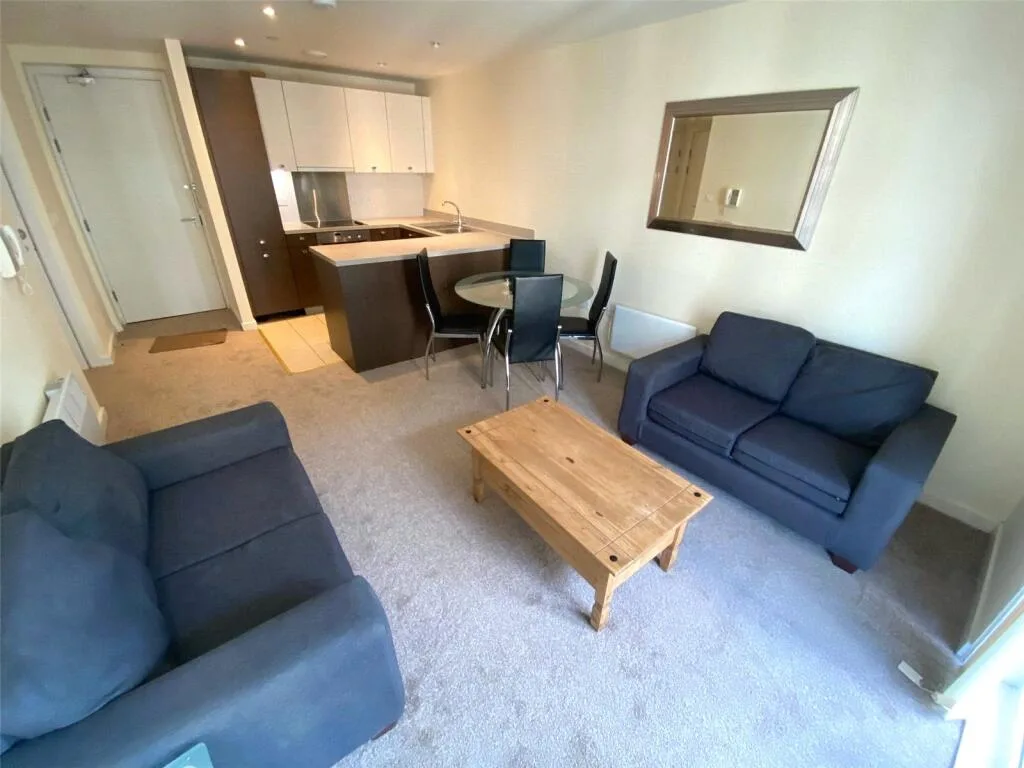 1 bedroom apartment for rent