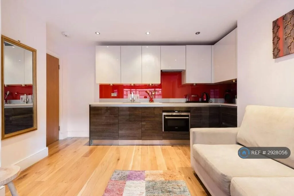 1 bedroom flat for rent