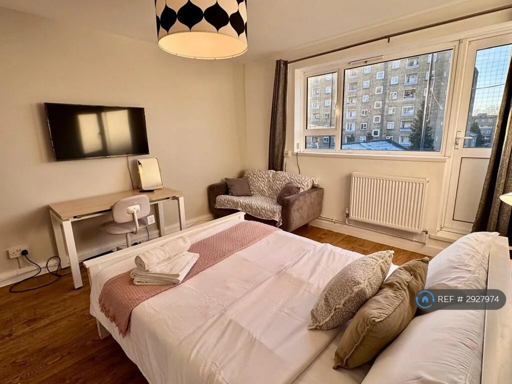 4 bedroom flat for rent