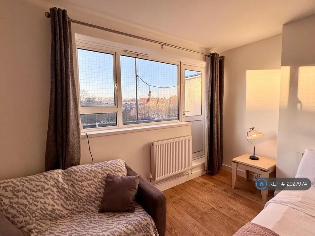4 bedroom flat for rent
