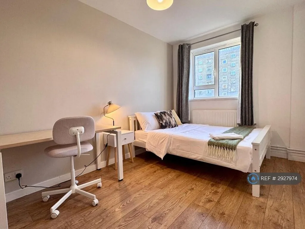 4 bedroom flat for rent