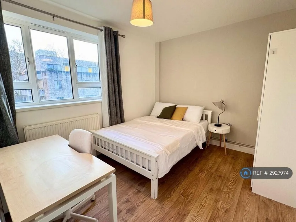4 bedroom flat for rent