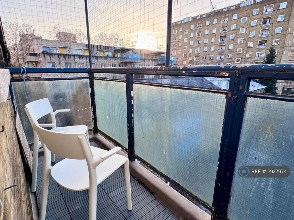 4 bedroom flat for rent