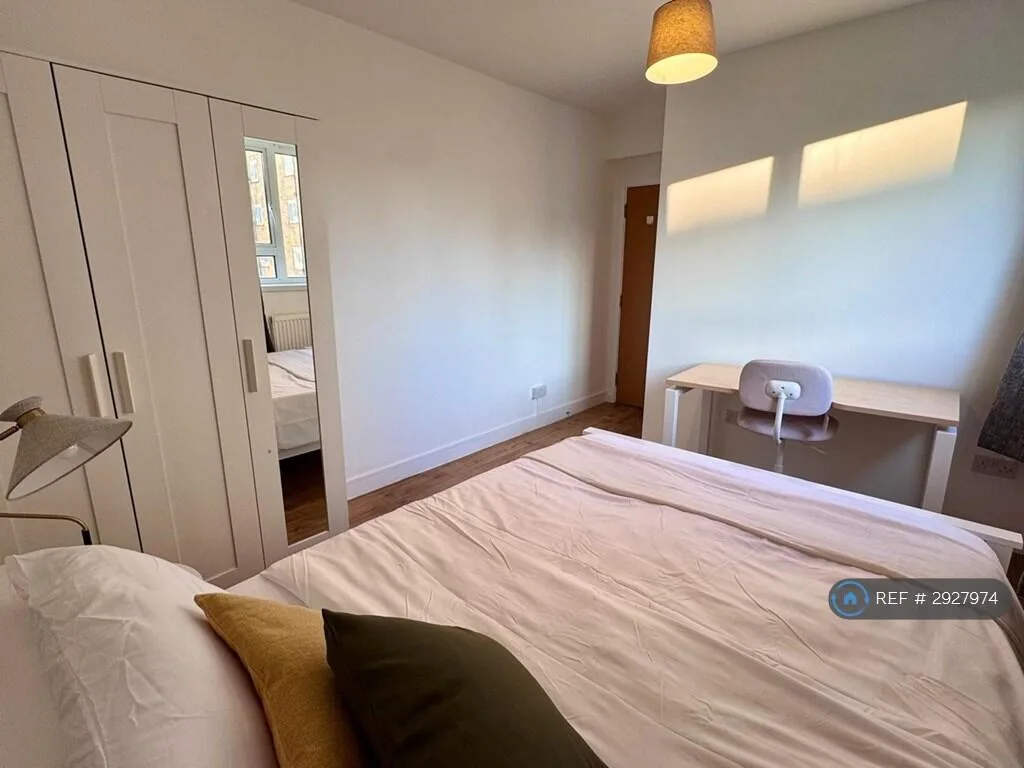 4 bedroom flat for rent
