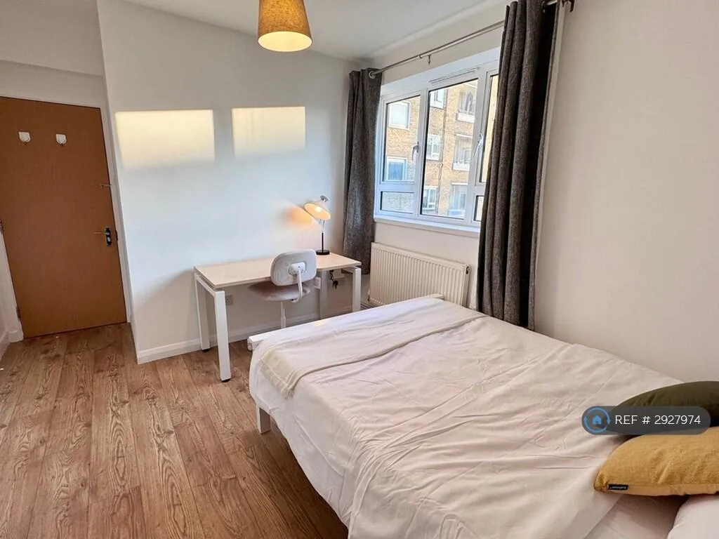 4 bedroom flat for rent