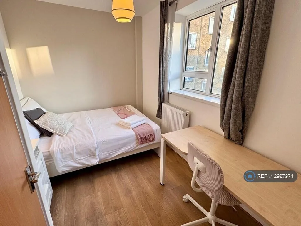 4 bedroom flat for rent