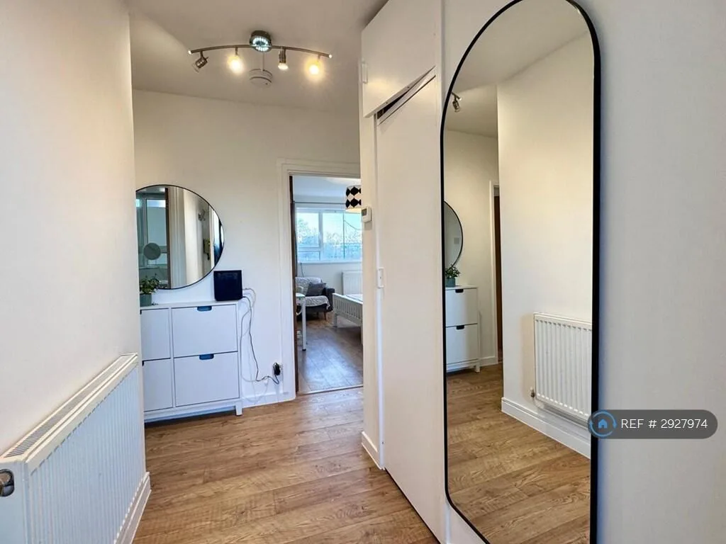 4 bedroom flat for rent