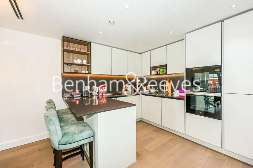 3 bedroom apartment for rent