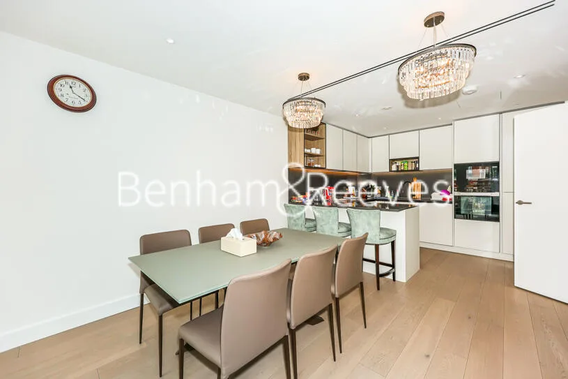 3 bedroom apartment for rent