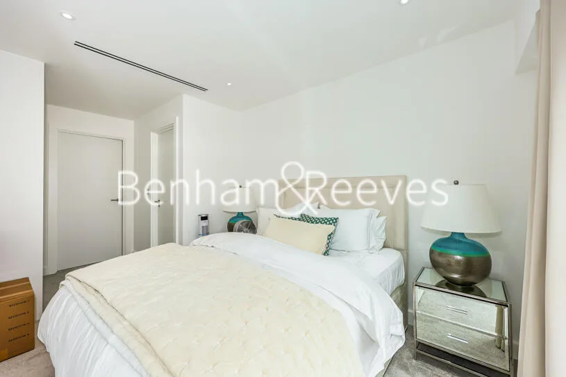 3 bedroom apartment for rent