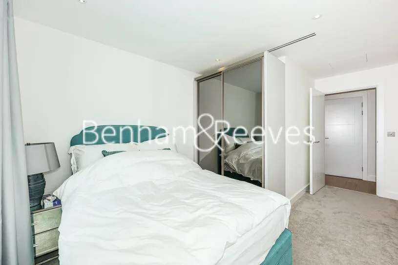 3 bedroom apartment for rent