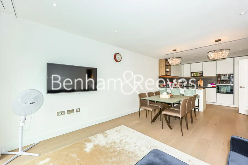 3 bedroom apartment for rent