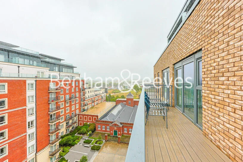 3 bedroom apartment for rent