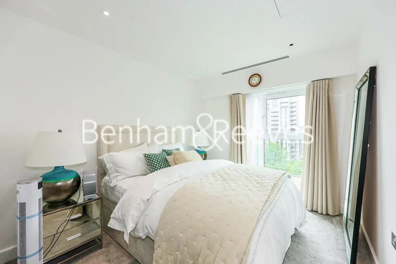 3 bedroom apartment for rent