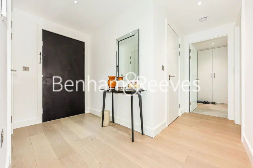 3 bedroom apartment for rent