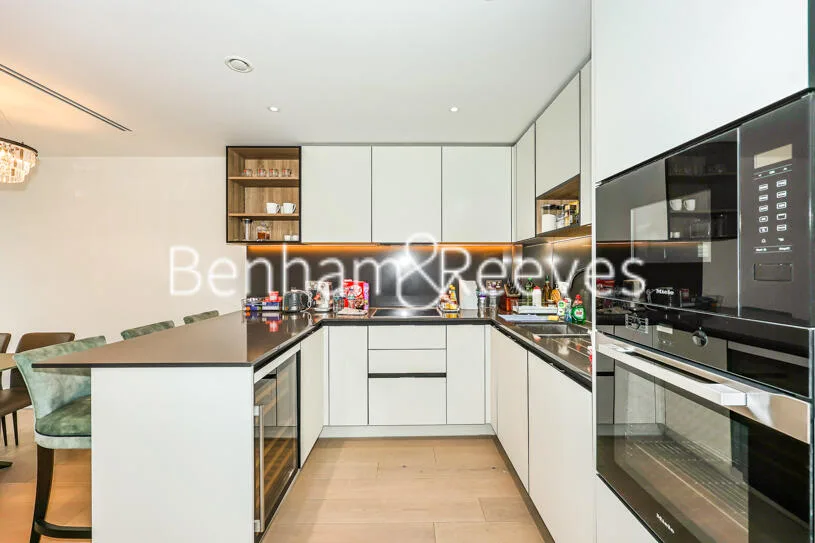 3 bedroom apartment for rent