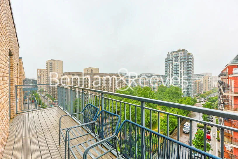 3 bedroom apartment for rent