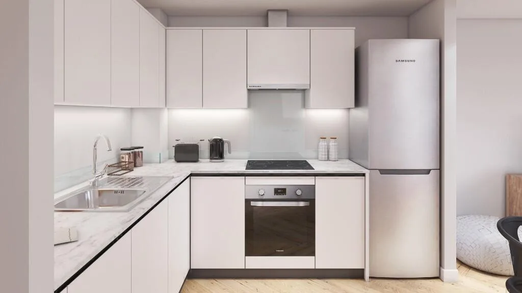 1 bedroom apartment for rent