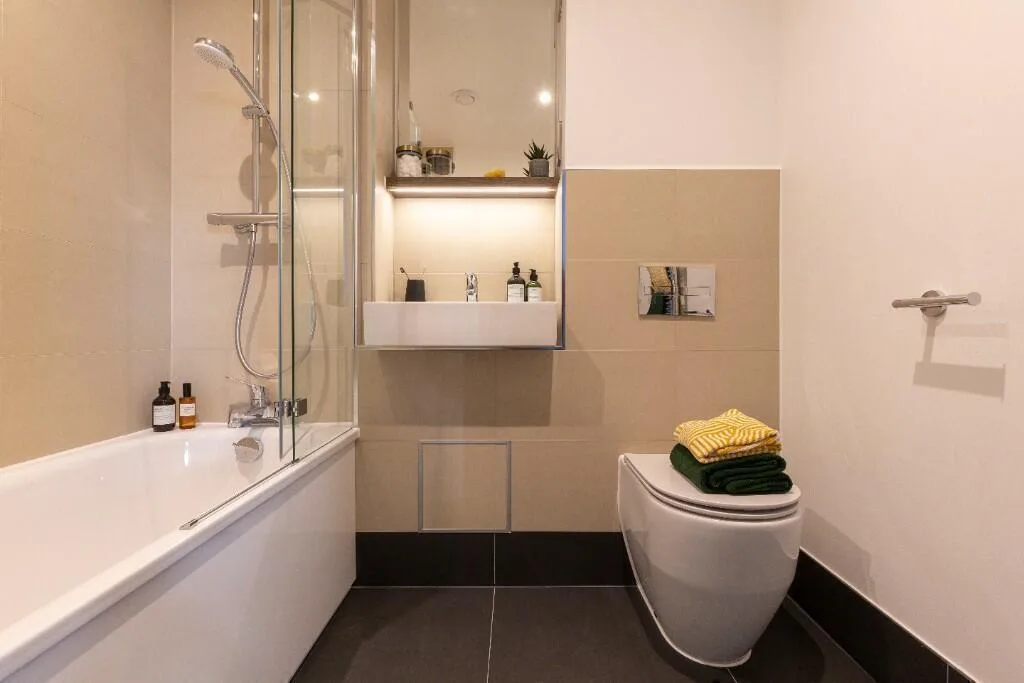1 bedroom apartment for rent