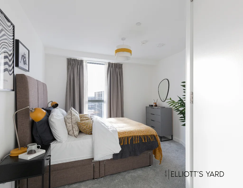 2 bedroom apartment for rent
