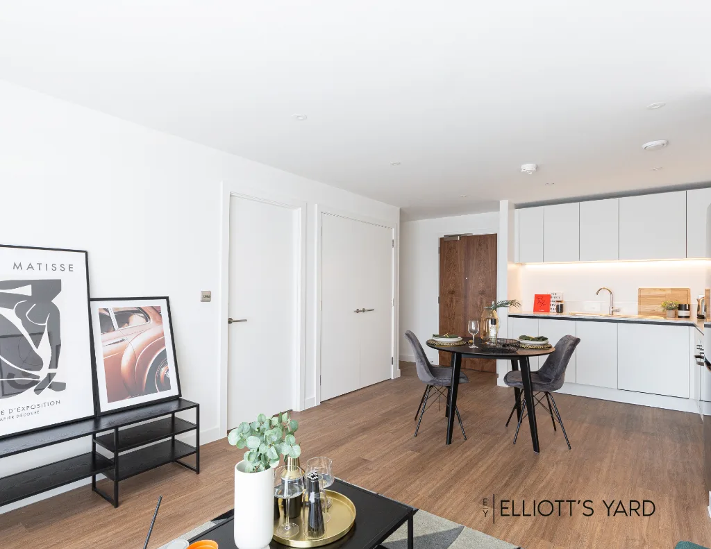 2 bedroom apartment for rent