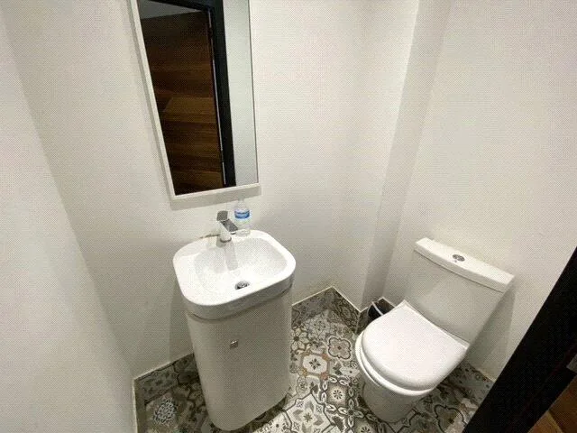 4 bedroom apartment for rent
