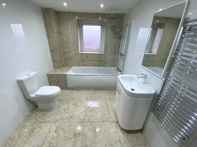 4 bedroom apartment for rent