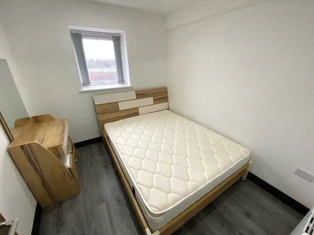 4 bedroom apartment for rent