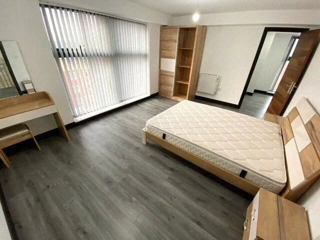 4 bedroom apartment for rent