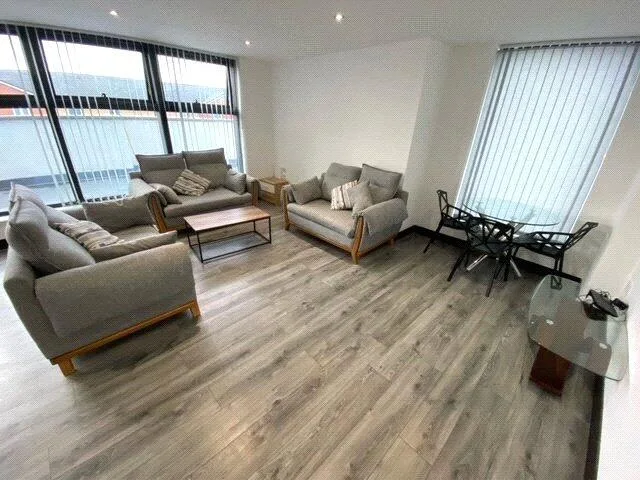 4 bedroom apartment for rent