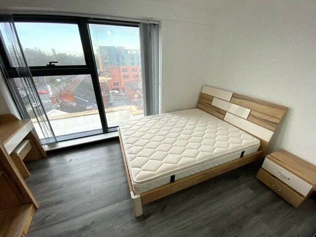 4 bedroom apartment for rent