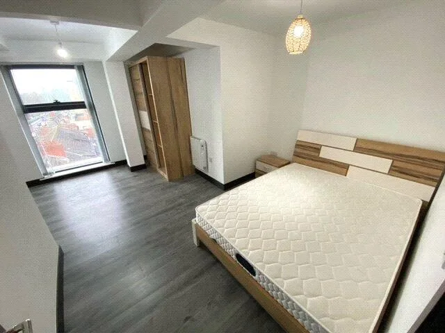 4 bedroom apartment for rent