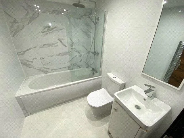 4 bedroom apartment for rent