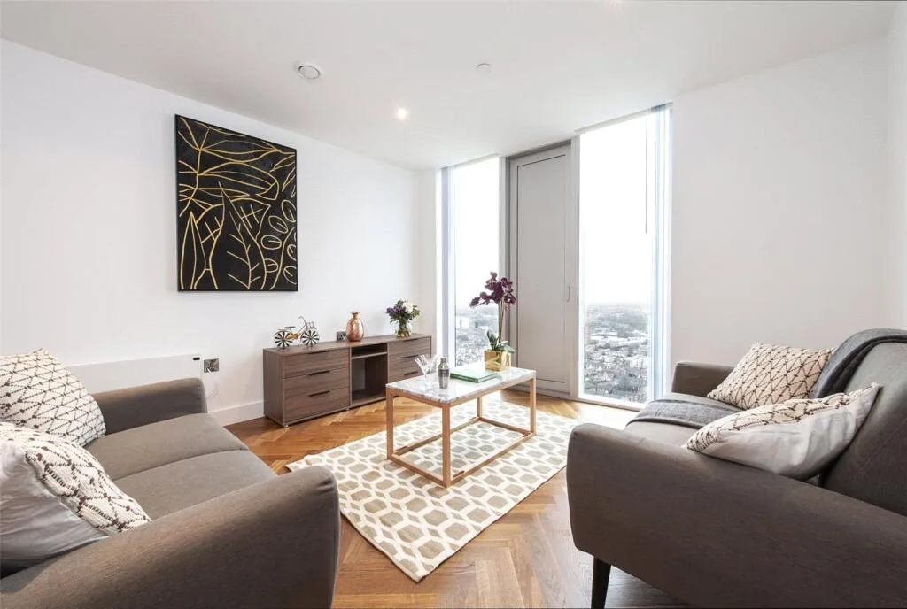2 bedroom apartment for rent