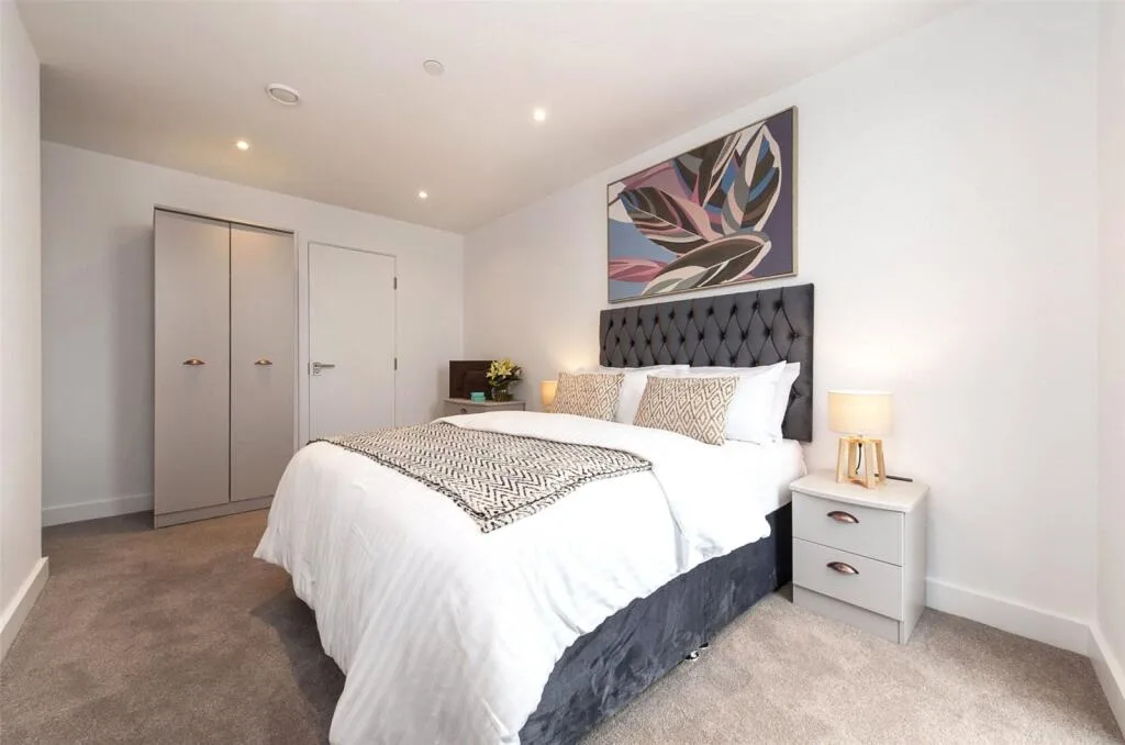 2 bedroom apartment for rent