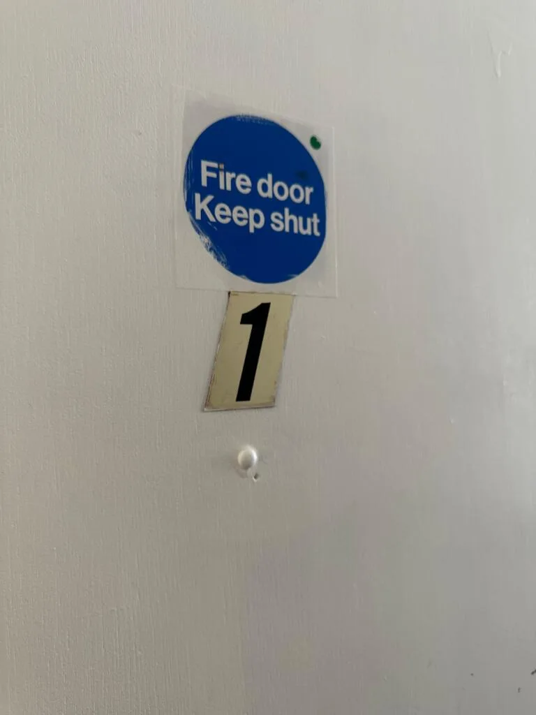 1 bedroom house share for rent