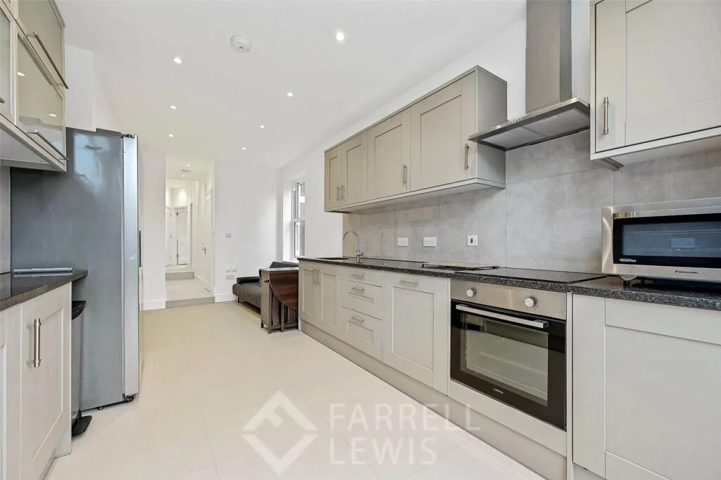 2 bedroom apartment for rent