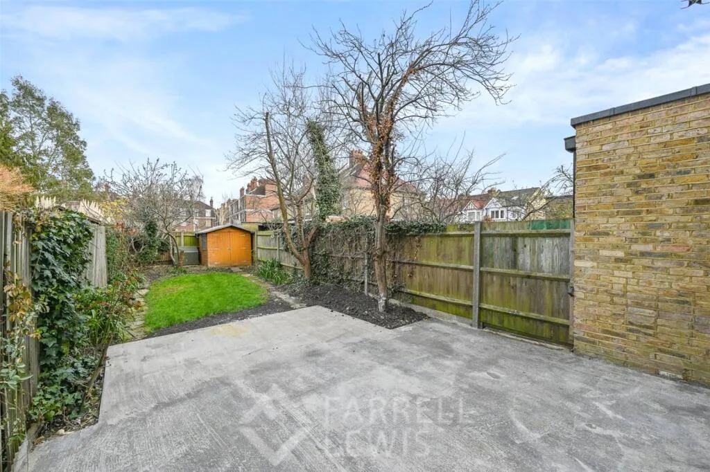 2 bedroom apartment for rent