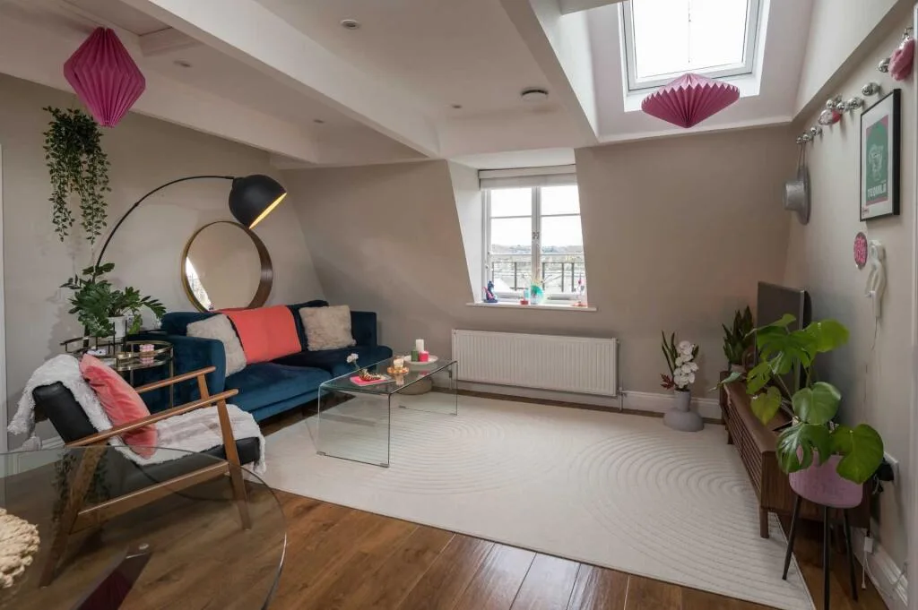1 bedroom apartment for rent
