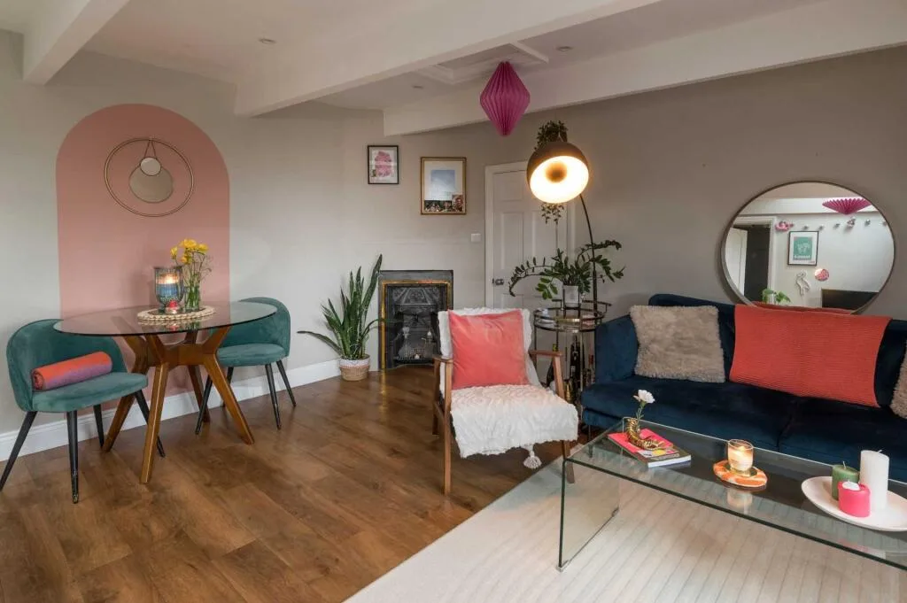 1 bedroom apartment for rent