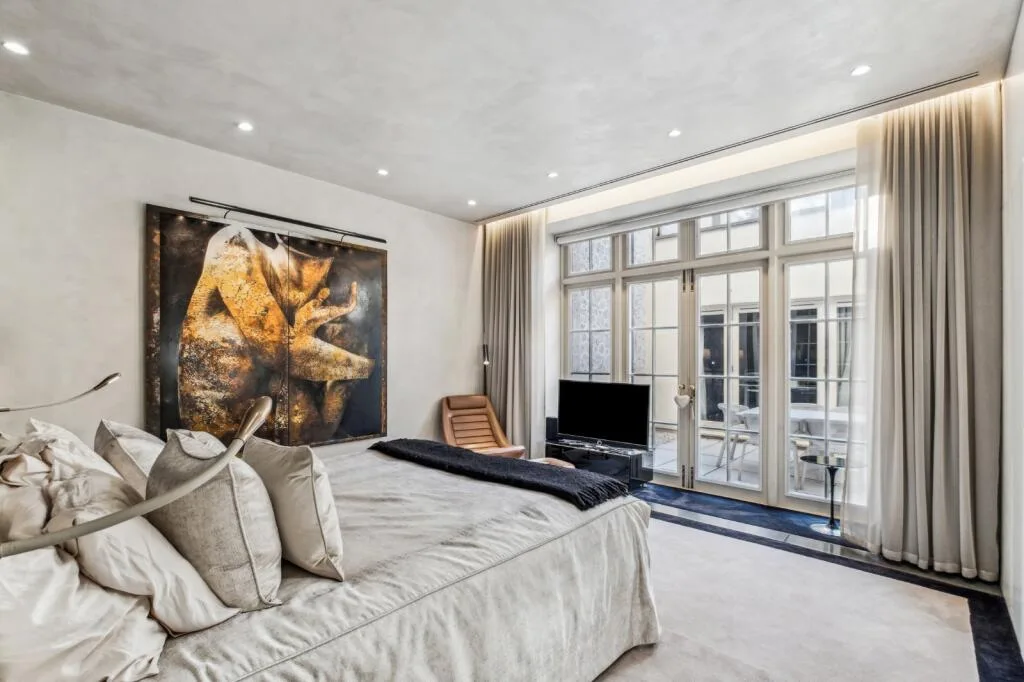 3 bedroom flat for rent
