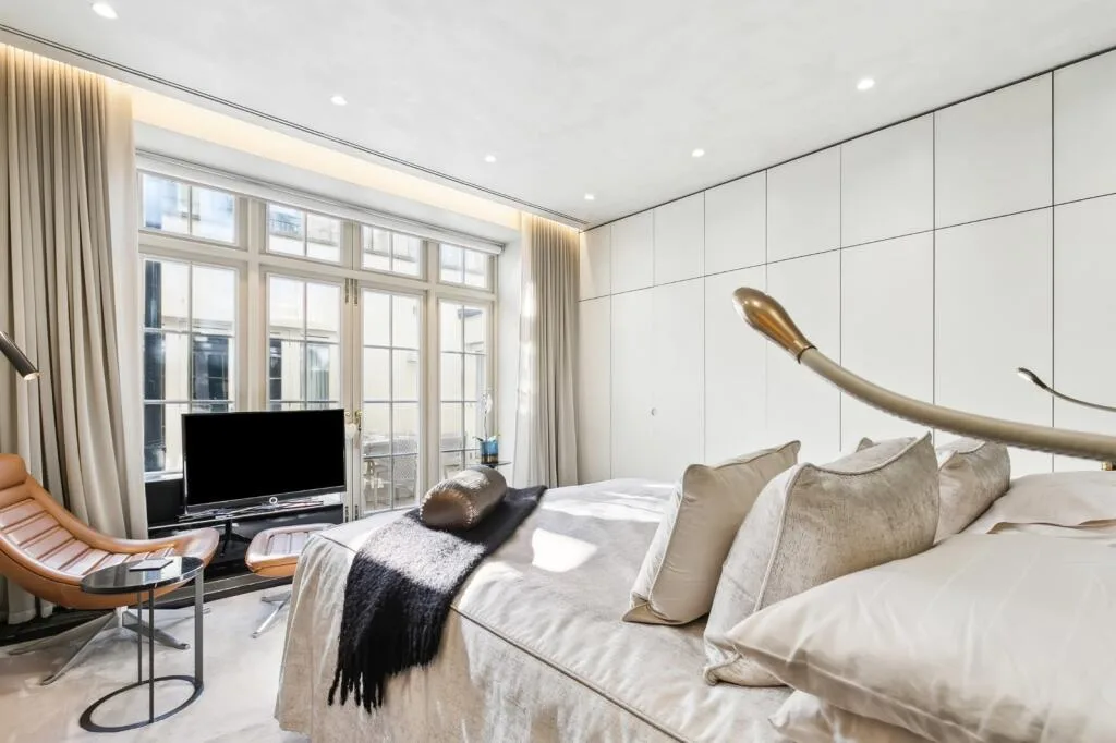 3 bedroom flat for rent